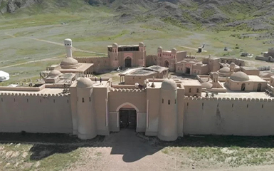 Kazakhstan